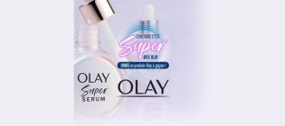 Concours SB Privilèges C’est super avec Olay