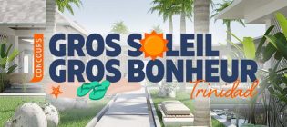 Concours SB Privilèges Gros soleil gros bonheur