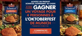 Concours Schneiders Oktoberfest