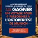 Concours Schneiders Oktoberfest