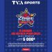 Concours TVA Sports Vivez le Week-end des étoiles de la LNH