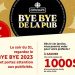 Concours Bye bye de la Pub 2023 de Radio-Canada