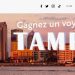 Concours Célébrez avec Lynx à Tampa Bay