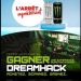 Concours Couche-Tard Monster Energy DreamHack