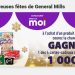 Concours Metro et General Mills