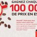 Concours Nescafé Devenez riche rapidement