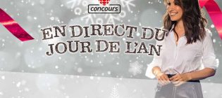Concours En direct de l’univers Spéciale du jour de l’An 2023