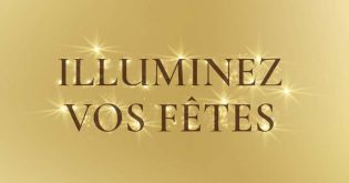 Concours Ferrero Rocher Illuminez vos Fêtes
