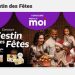 Concours Metro Festin des fêtes