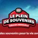 Concours Petro‍-‍Canada Le plein de souvenirs