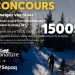 Concours Pronature Enneigez vos rêves