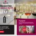 Concours Radio-Canada Mordu Découvrez les secrets du vin