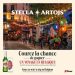 Concours Stella Artois et Proxi Voyage en Belgique