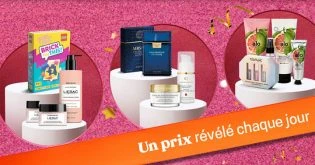 Concours Uniprix Le plus beau des cadeaux