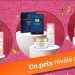 Concours Uniprix Le plus beau des cadeaux