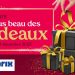 Concours Uniprix Le plus beau des cadeaux