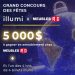 Grand Concours Illumi des Fêtes Meubles RD