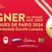 Concours Ensemble savourons la gloire de Mondelez