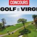 Concours ExpoGolf Québec et Tourisme Virginie