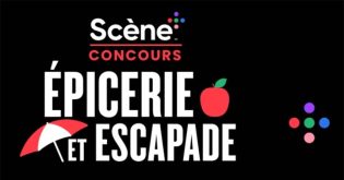 Concours IGA Scène+ Épicerie et Escapade