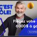 Concours Noovo Piège ta gang