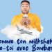 Concours Restaurants L'Oeufrier Nomme ton milkshake