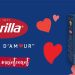 Concours Barilla Un geste d’amour