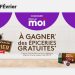 Concours Metro CAFÉvrier