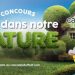 Concours Cascades Fluff & Tuff C'est dans notre nature