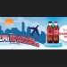 Concours Couche-Tard et Coca-Cola Spiced Escapade de vacances