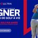 Concours Des parties de golf de Michelob Ultra