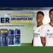 Concours NIVEA Real Madrid C.F.