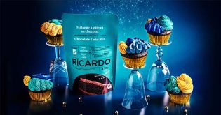 Concours Ricardo Cuisine Célébrez avec KURIOS - Cabinet des curiosités