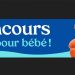 Concours Uniprix Tout pour bébé