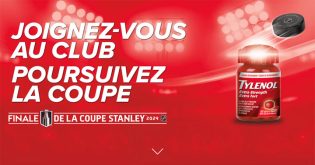 Concours Club Bons Soins Coupe Stanley