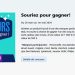 Concours Jean Coutu Souriez pour gagner