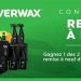 Concours RPM Remise à neuf de Silverwax