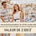 Concours RW&CO Renouvellement de garde-robe estivale