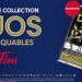 Concours Tim Hortons Cartes de collection Duos Remarquables