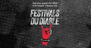 Concours Trou du diable Festivals du Diable