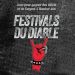 Concours Trou du diable Festivals du Diable