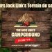 Concours Jack Link's Terrain de camping