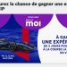 Concours Metro expérience VIP F1 Montréal