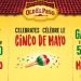 Concours Old El Paso Célèbre le Cinco De Mayo