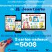 Concours Raddar Jean Coutu