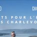 Concours Radio-Canada Prêt pour l'été dans Charlevoix