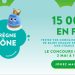 Concours Scrubbing Bubbles Jeu le règne de trône