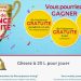 Concours Été Irving Essence gratuite à vie