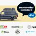 Concours IGA - La route des vacances