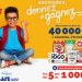 Concours Lactalis - Savourez, donnez et gagnez